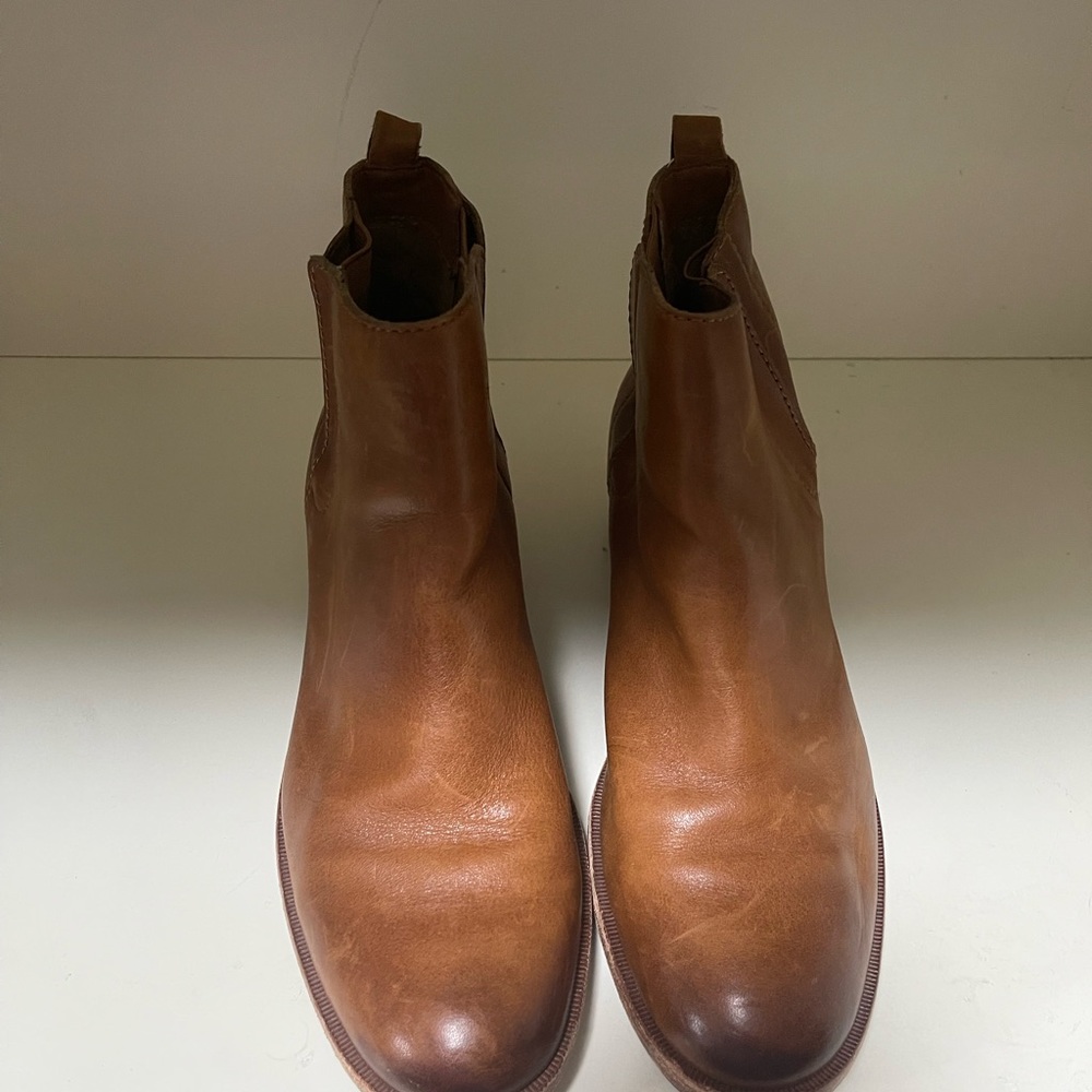 KORK-EASE ANKLE BOOTS - Picture 5 of 7